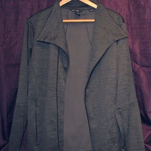North End Full Zip Jacket